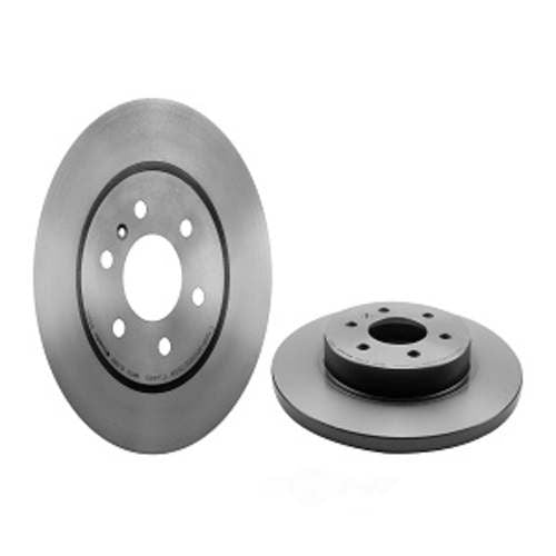 08.B590.11 Brembo Brake Rotor