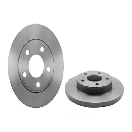 08.B603.11 Brembo Brake Rotor