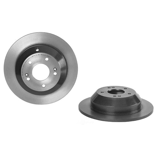 08.B605.11 Brembo Brake Rotor