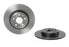 08.C208.11 Brembo Brake Rotor