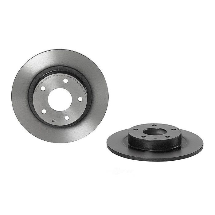 08.C423.11 Brembo Brake Rotor