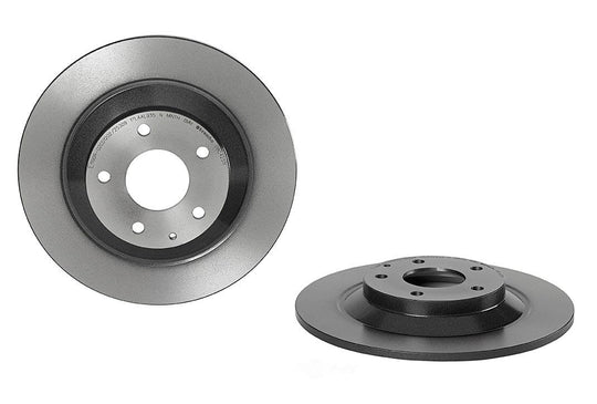 08.C425.11 Brembo Brake Rotor