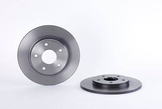 08.N123.11 Brembo Brake Rotor