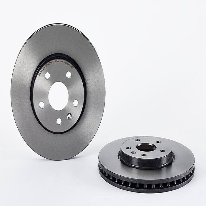 09.A820.11 Brembo Brake Rotor