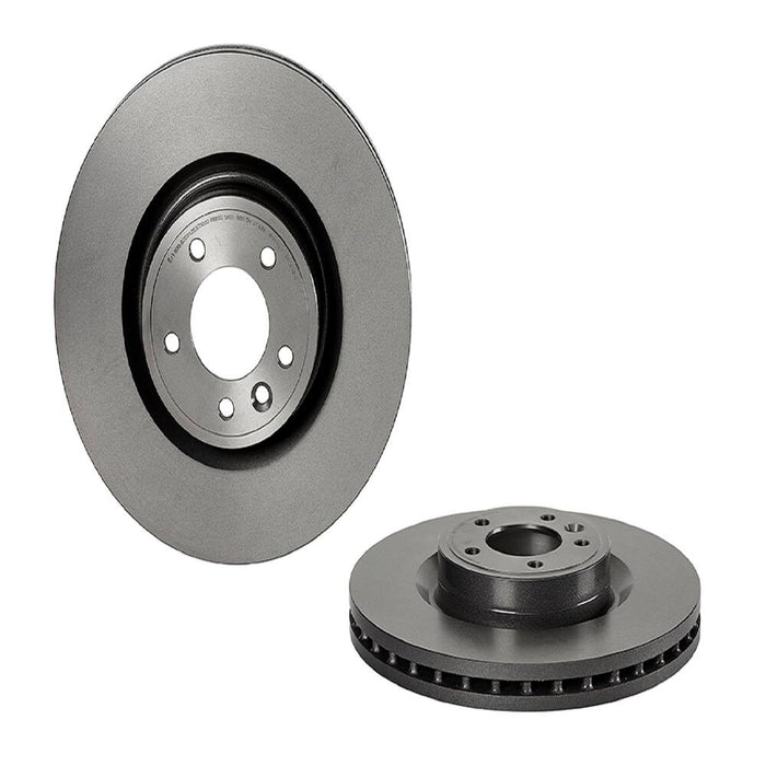 09.C819.11 Brembo Brake Rotor