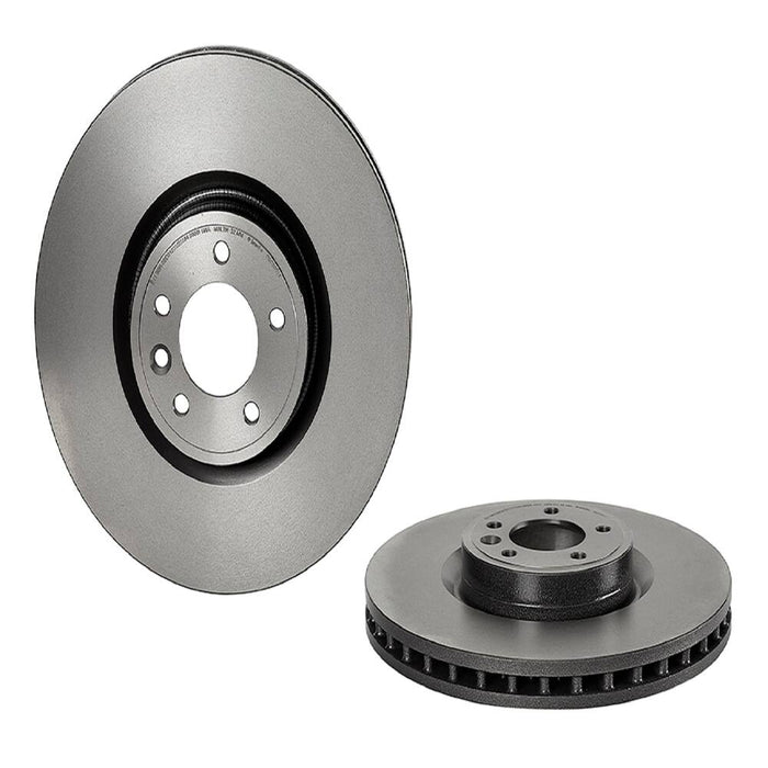 09.C820.11 Brembo Brake Rotor