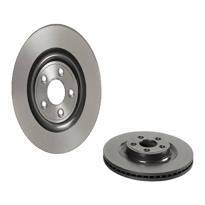 09.D061.11 Brembo Brake Rotor