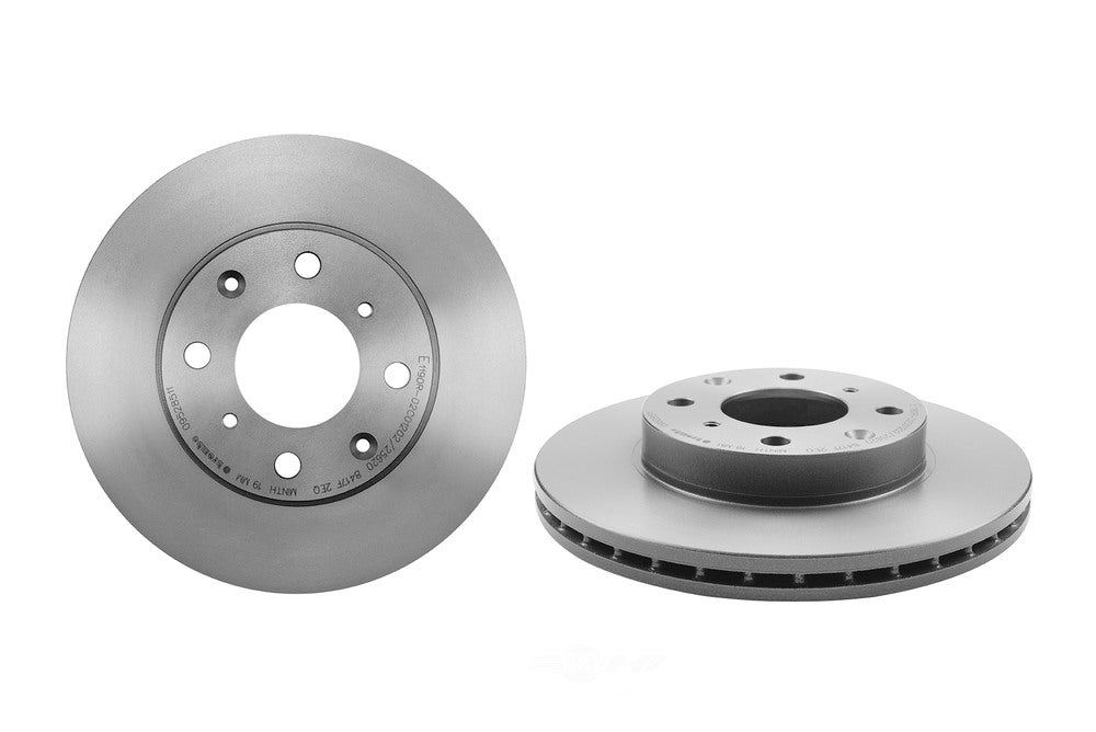 09.5285.11 Brembo Brake Rotor