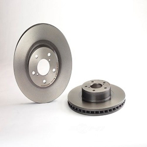09.5674.21 Brembo Brake Rotor