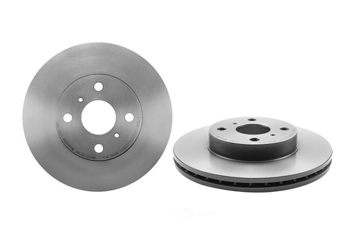 09.5736.11 Brembo Brake Rotor