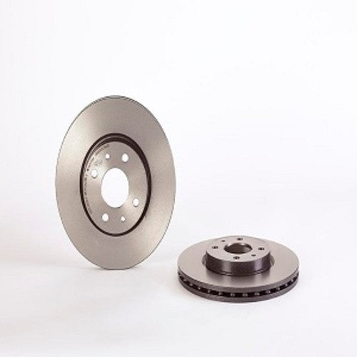 09.5843.11 Brembo Brake Rotor
