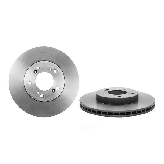 09.6893.11 Brembo Brake Rotor