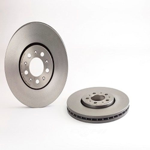 09.7010.21 Brembo Brake Rotor