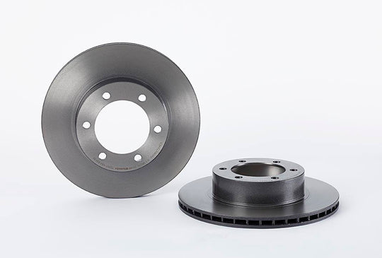 09.7226.11 Brembo Brake Rotor