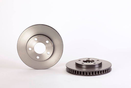 09.7376.11 Brembo Brake Rotor