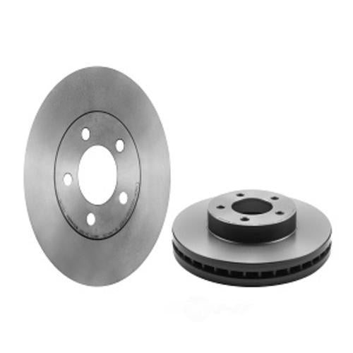 09.7457.81 Brembo Brake Rotor