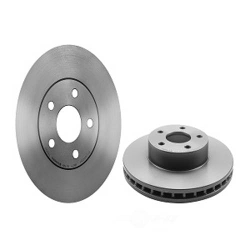 09.7485.81 Brembo Brake Rotor