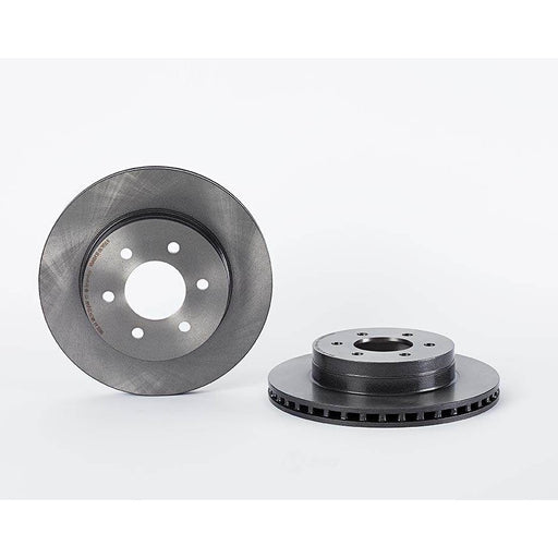 09.7650.11 Brembo Brake Rotor