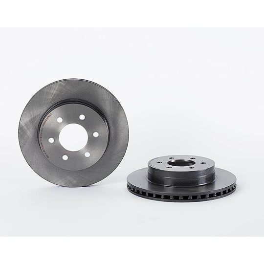 09.7650.11 Brembo Brake Rotor