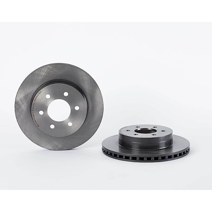 09.7650.11 Brembo Brake Rotor