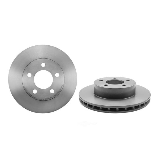 09.7652.11 Brembo Brake Rotor