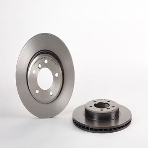 09.7701.11 Brembo Brake Rotor