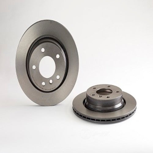 09.7702.11 Brembo Brake Rotor