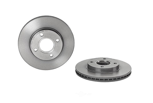 09.7806.11 Brembo Brake Rotor