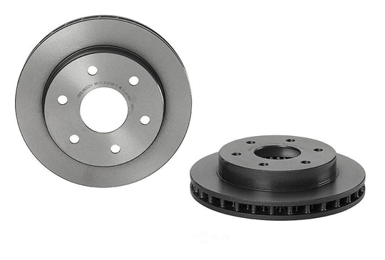 09.7815.11 Brembo Brake Rotor