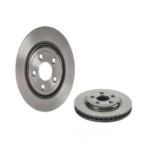 09.7911.21 Brembo Brake Rotor