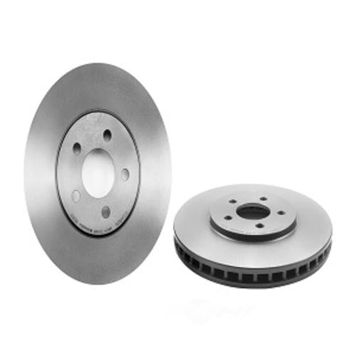 09.8035.11 Brembo Brake Rotor