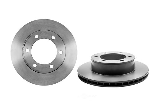 09.8193.81 Brembo Brake Rotor