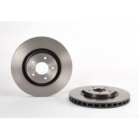 09.8485.11 Brembo Brake Rotor