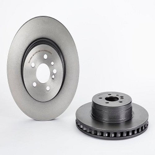 09.8655.11 Brembo Brake Rotor