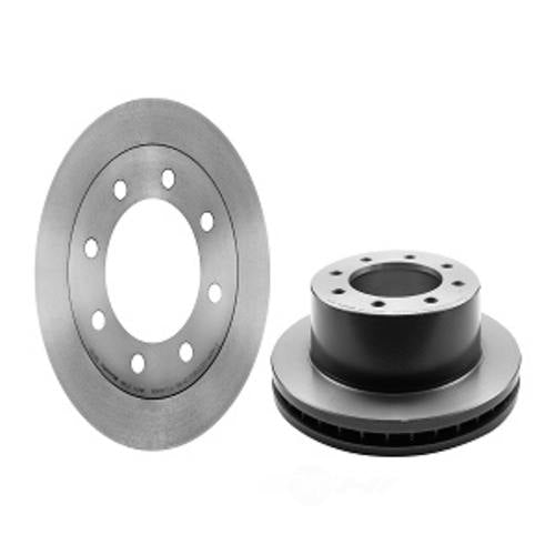 09.8811.81 Brembo Brake Rotor