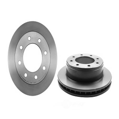 09.8812.81 Brembo Brake Rotor