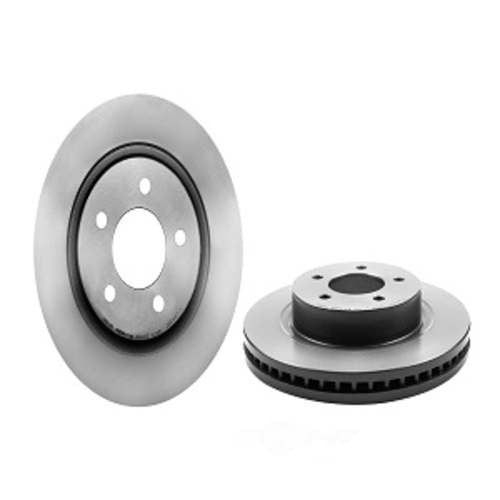 09.8818.81 Brembo Brake Rotor