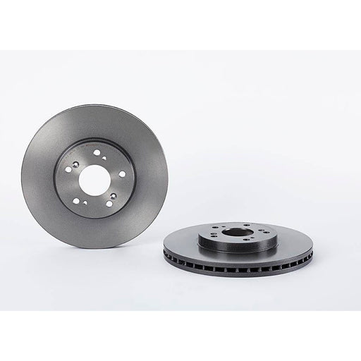 09.8840.11 Brembo Brake Rotor