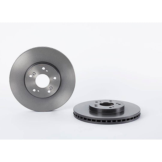 09.8840.11 Brembo Brake Rotor