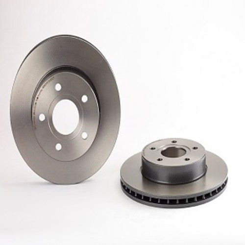 09.8852.11 Brembo Brake Rotor