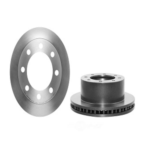 09.8860.11 Brembo Brake Rotor