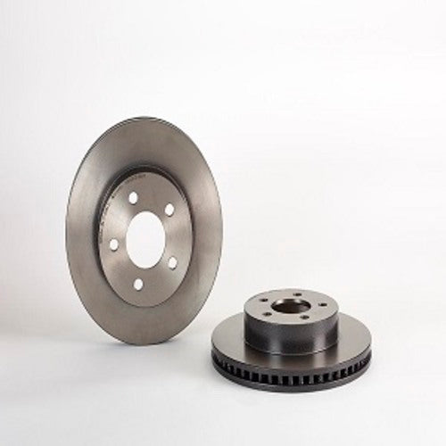 09.8864.11 Brembo Brake Rotor