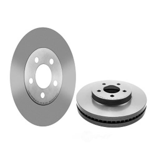09.8872.11 Brembo Brake Rotor