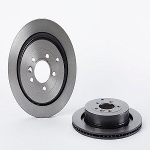 09.8876.31 Brembo Brake Rotor
