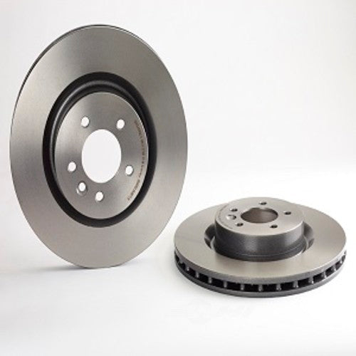 09.8877.31 Brembo Brake Rotor