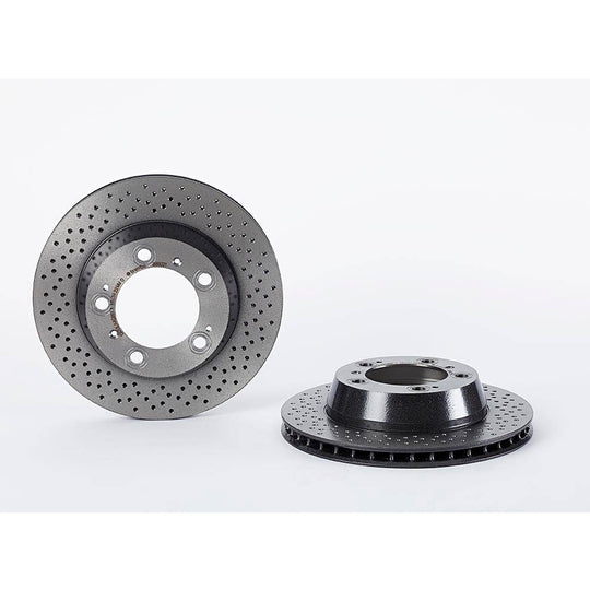 09.8890.21 Brembo Brake Rotor