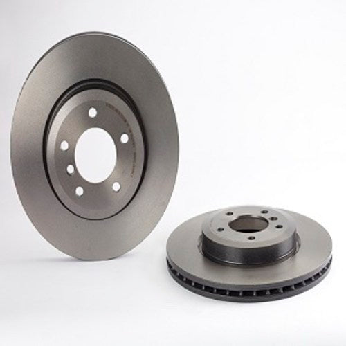 09.8952.11 Brembo Brake Rotor