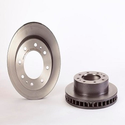 09.9022.11 Brembo Brake Rotor