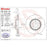 09.9130.11 Brembo Brake Rotor