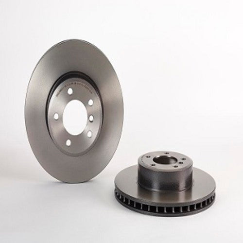 09.9172.11 Brembo Brake Rotor